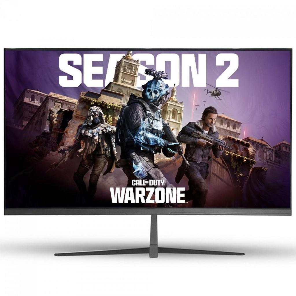 Monitor Gamer 27" Duex DX270GHQ: 165Hz e Imersão Total!