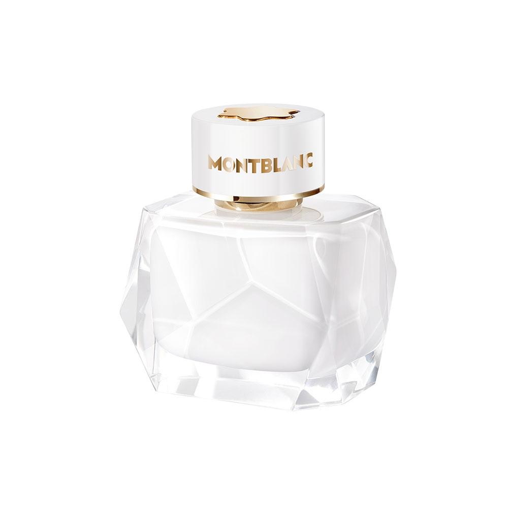 Montblanc Signature EDP: Seu Perfume Único