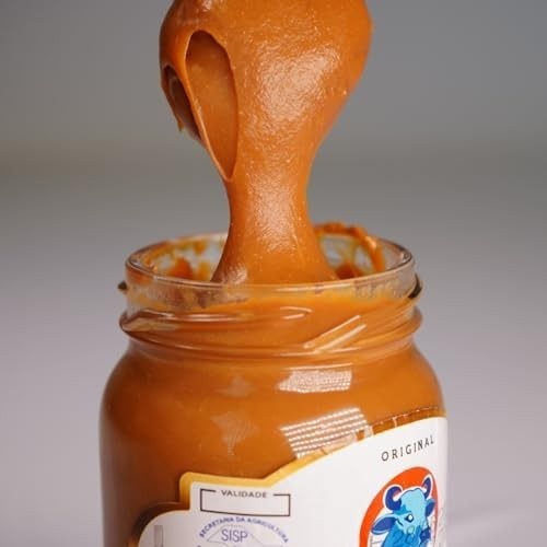 Montezuma Gourmet Buffalo Milk Jam Dairy 650g