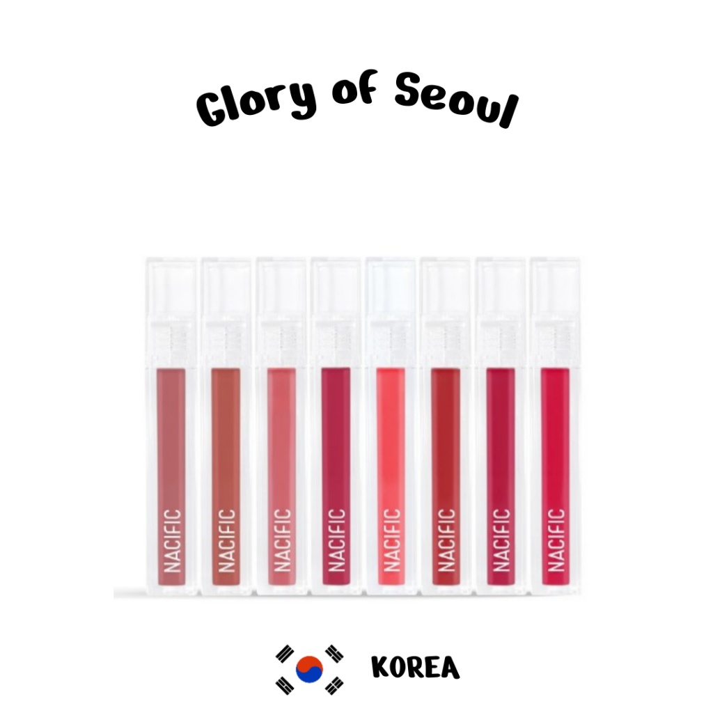 Mood Mood Slick Lip Tint 8 Cores: Brilho Labial que Transforma Seu Look