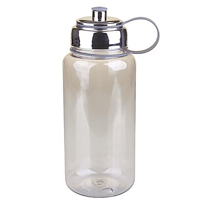 Moove Squeeze 1L Cazza: Hidrate-se com Estilo!