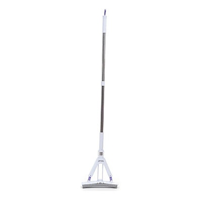 Mop Esponja Simplo: Limpeza Impecável e Sem Esforço!