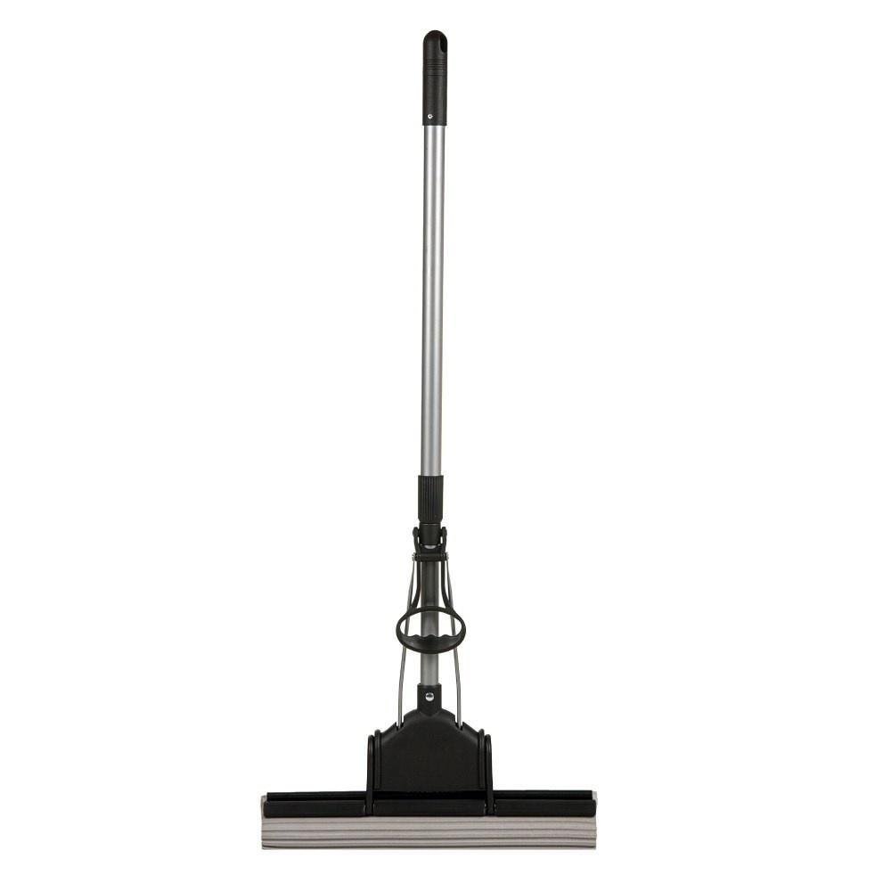 Mop Sekito SuperPro 40cm: Limpeza Impecável!
