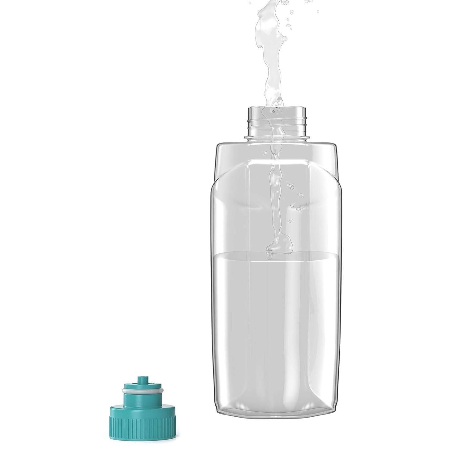 Flash Limp - Reservatório Dispenser 400ml para MOP7800 - RMOP0525 | Substitua ou Adicione Mais Conveniência na Limpeza