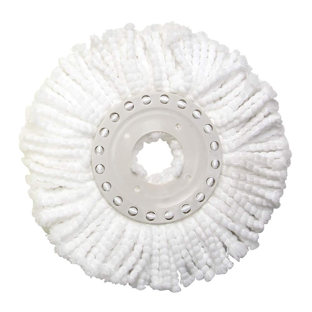 Mor Refil Esfregão Mop Pocket - Microfibra Macia e Absorvente para Limpeza Prática