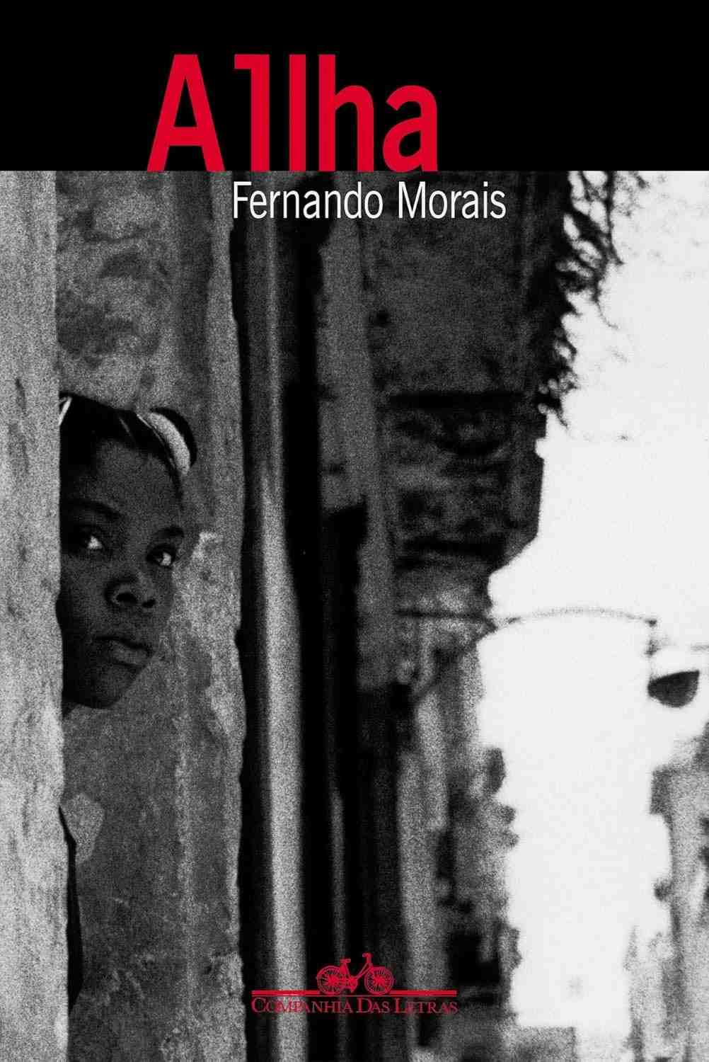 A Ilha: Reportagem Icônica de Cuba por Morais | Edição Especial