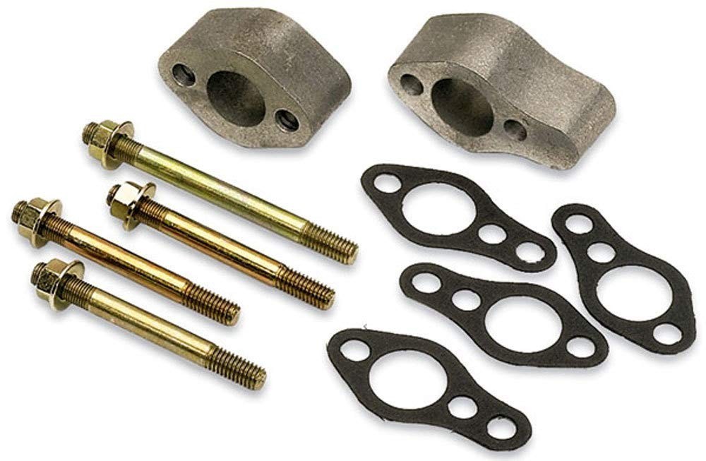 Kit Bomba d'Água Moroso 63510: Desempenho Superior para seu Chevy de Bloco Pequeno