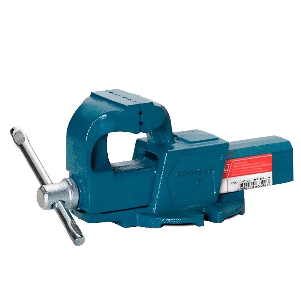 Morsa de Bancada Marcon NT-2: Fixação Segura!