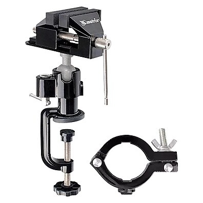Morsa para Furadeira MTX 185089: Precisão e Versatilidade