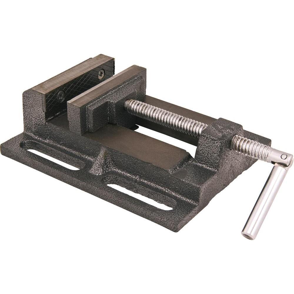 Morsa para Furadeira Vonder 4" – Fixação Segura!
