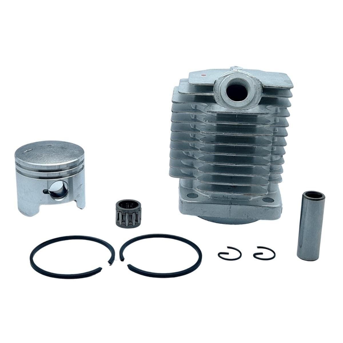 Kit Cilindro Pistão 44mm 49cc: Potência e Desempenho para Mini Moto e Quadriciclo