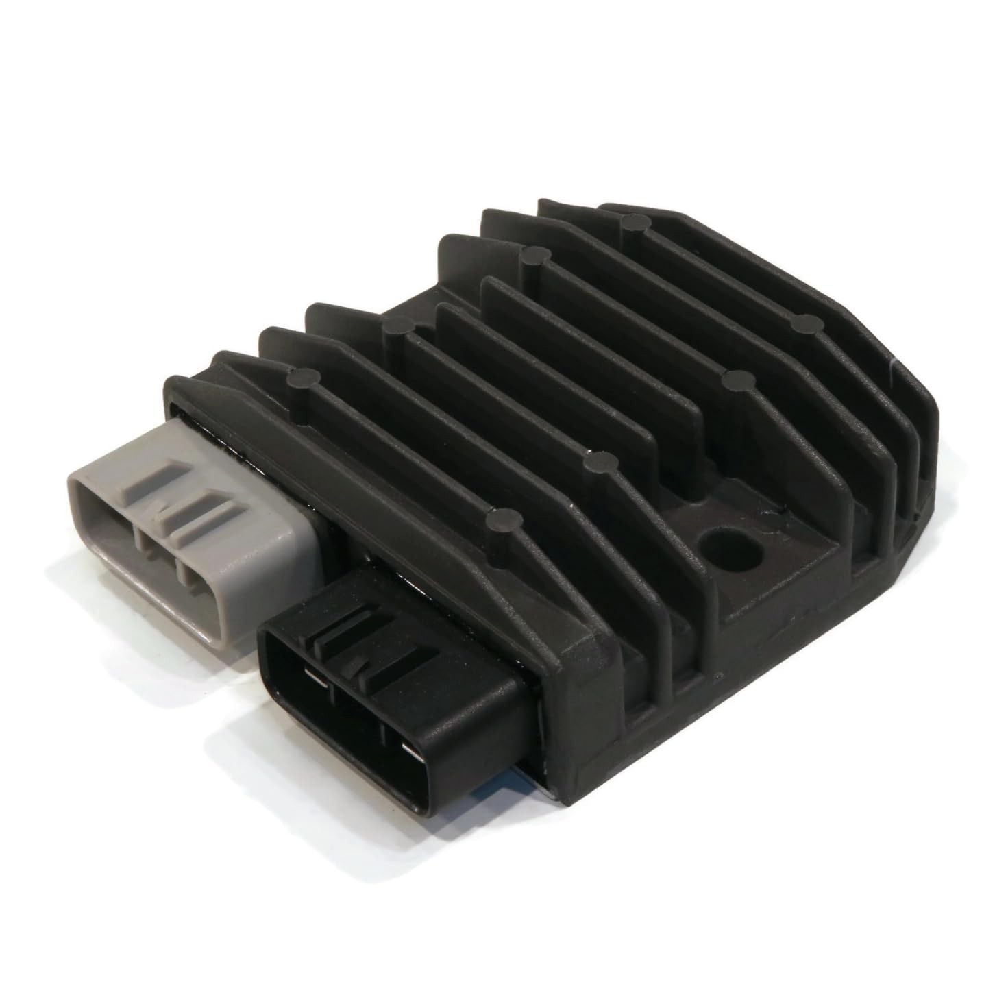 Retificador Shindengen Mosfet FH020AA FH012AA: Potência e Confiabilidade para Sua Moto