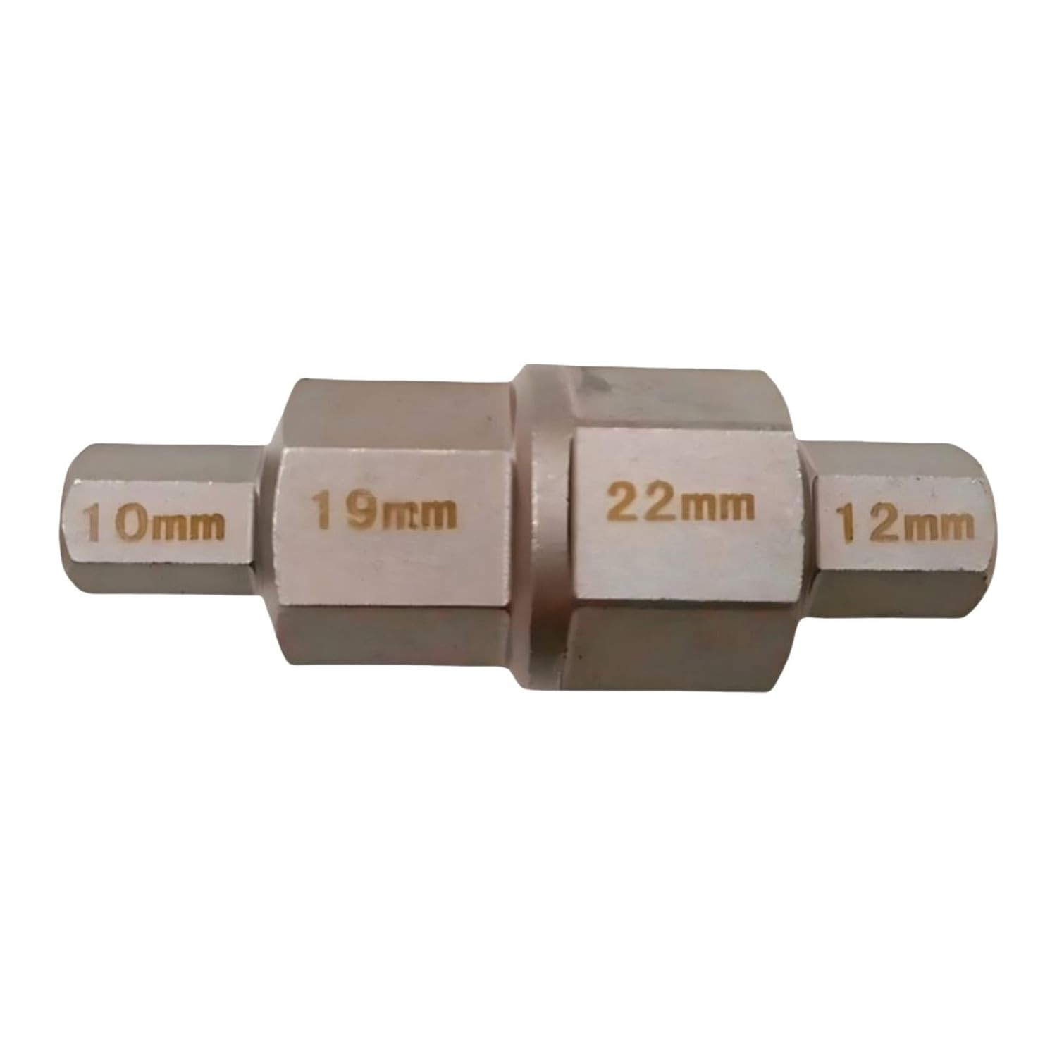 NITAGO Ferramenta Eixo Hexagonal Moto: Remoção Profissional e Versátil
