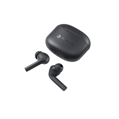 Moto Buds 65: Fones Bluetooth Motorola com Som Imersivo
