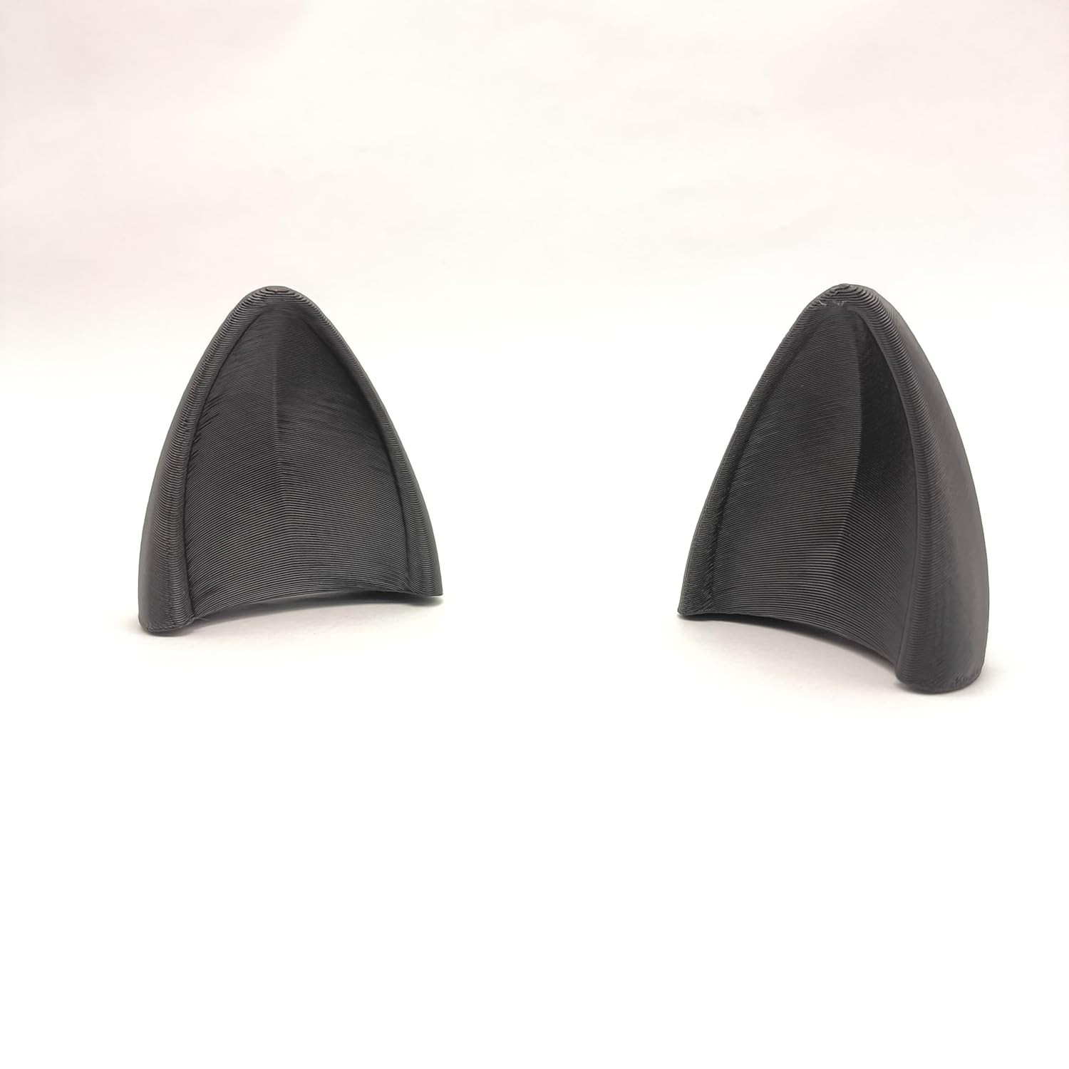 Orelha de Gato para Capacete de Moto: Estilo e Diversão Dupla Face!