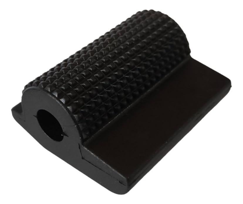 Protetor Universal para Tênis e Sapatos de Moto: Proteção e Aderência Essenciais