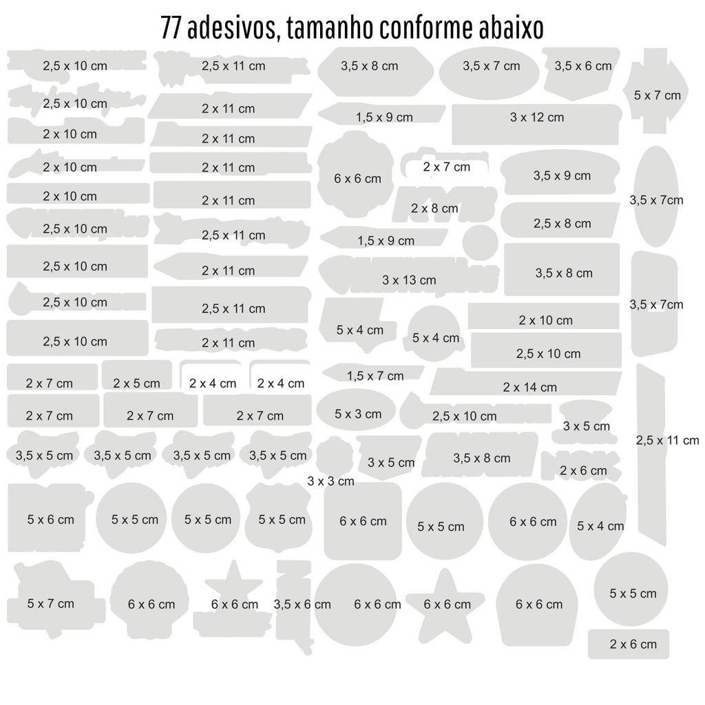 Adesivos Tuning: 77 Opções para Carro e Moto 🚀