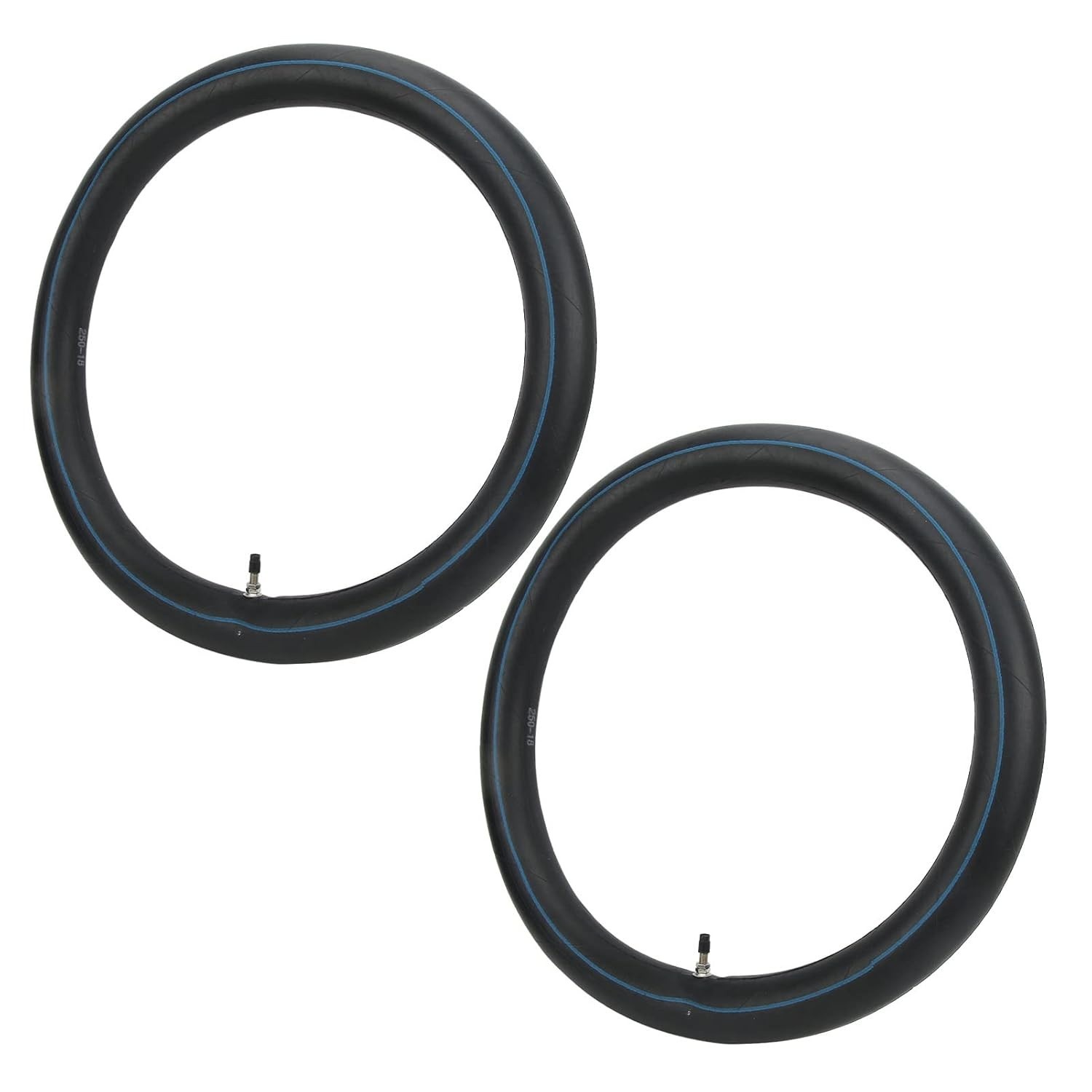 Pneu Interno Cryfokt 2.50-18: Absorção de Choque e Durabilidade para sua Moto Off-Road