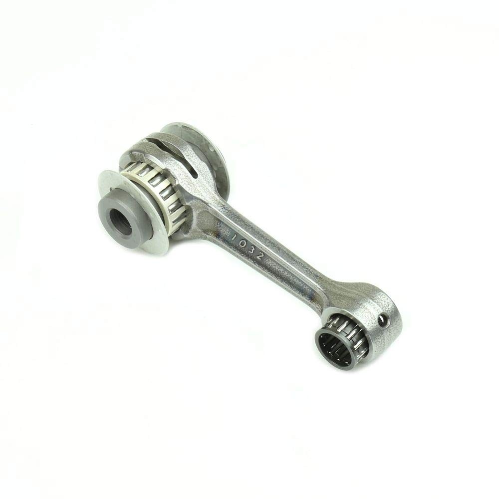 Biela Athena P40321032 para Kawasaki KX 80/85/100: Potência e Durabilidade para Sua Moto Off-Road