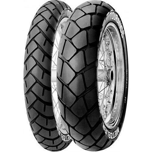 Pneu Metzeler Tourance 100/90-19 S/Cam: Aventura e Segurança para Sua Moto