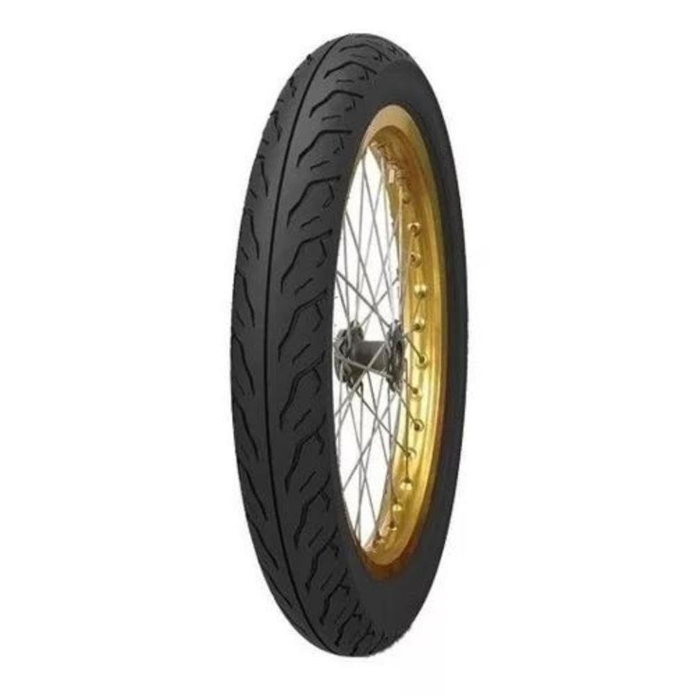 Pneu Kenda K677 Thorax 60/100-17 33L: Segurança e Desempenho para Sua Moto Dianteira