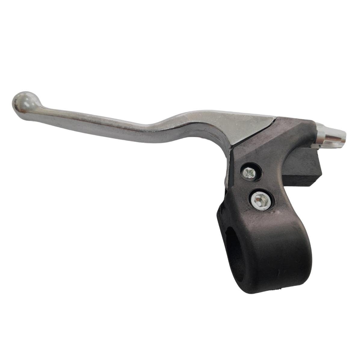 Manete de Freio Esquerdo Premium para Mini Moto 49cc 2 Tempos - Controle e Segurança