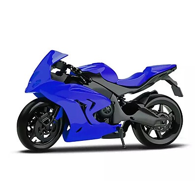 Moto Samba Toys Sb1000: Aventura e Diversão!