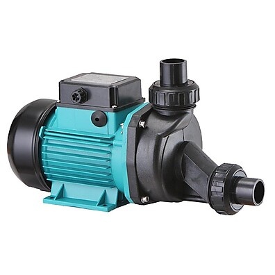 Motobomba Hidromassagem 0,5HP: Potência e Durabilidade