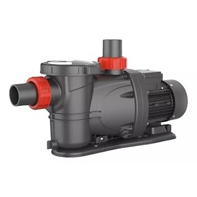 Motobomba XKP 305 1/4 HP 220V – Eficiência e Praticidade na Sua Piscina