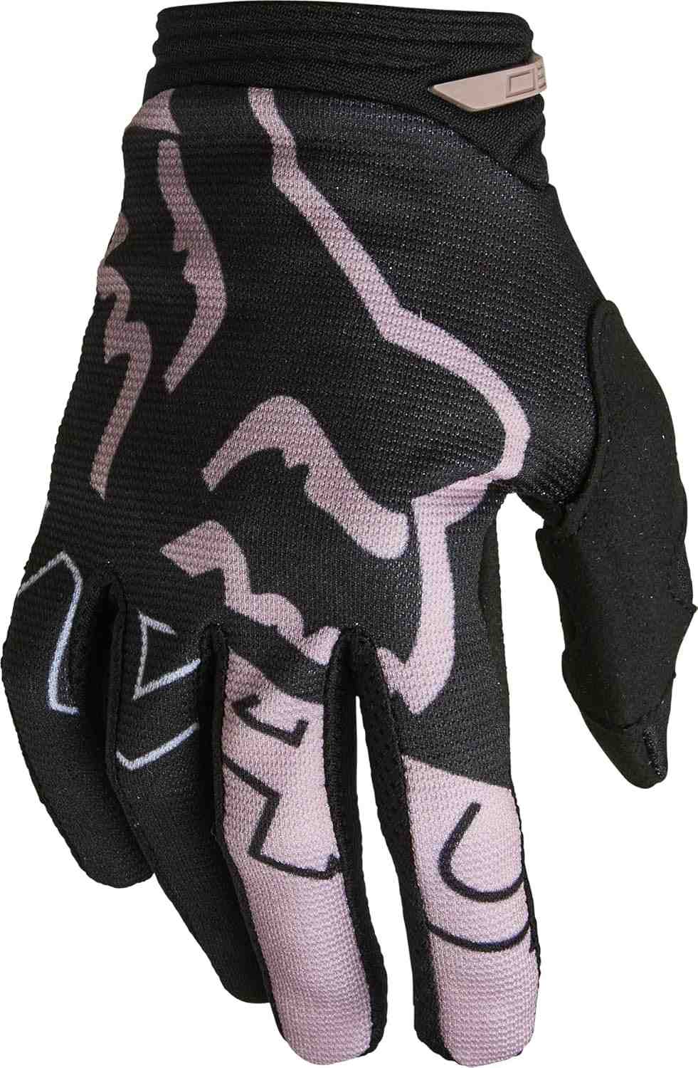Luva Fox Racing 180 Feminina: Conforto e Controle para sua Motocross