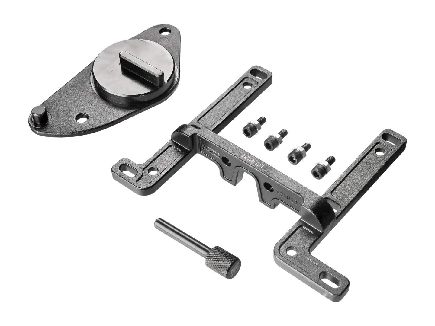 Kit Ferramentas Sincronismo Motor Firefly 1.0 6V e 1.3 8V Raven 141018