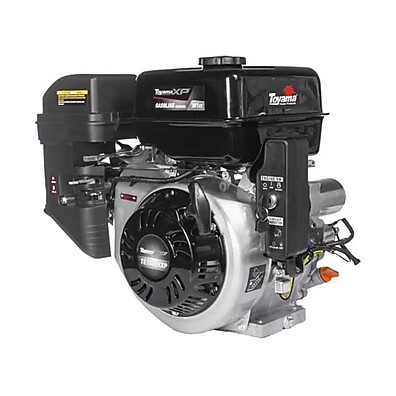 Motor a Gasolina 10HP Toyama: Potência e Praticidade