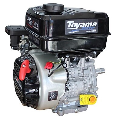 Motor a Gasolina 18hp Toyama TE180JET-HS-XP – Potência e Durabilidade