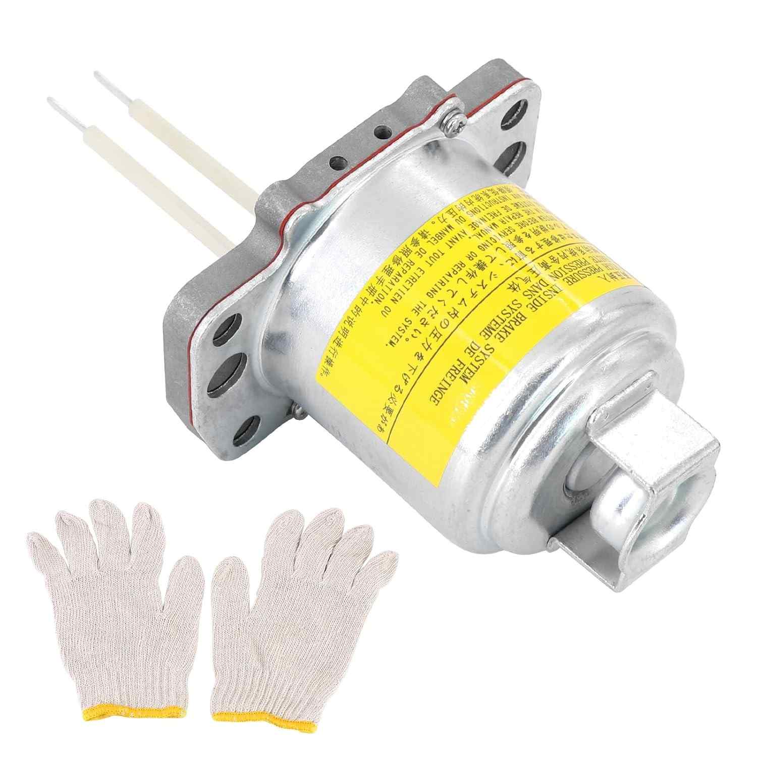 Motor ABS Dokili 44510-47050: Segurança e Desempenho para seu Toyota Prius (2004-2009)