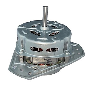 Motor Centrifugação Praxis Twin Tub: Peça Original