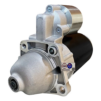 Motor de Partida Fiat 1.0/1.5 Fiasa – Original e Compatível
