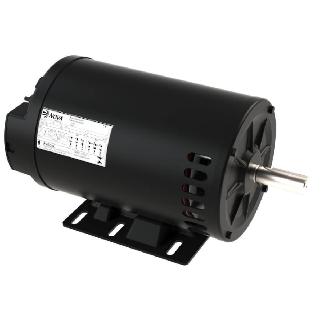 Motor Elétrico 3CV: Potência e Eficiência