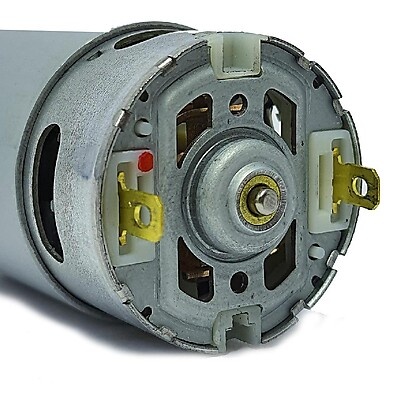 Motor GSR 120-LI 1607000C5K BOSCH – Potência e Precisão na Sua Furadeira