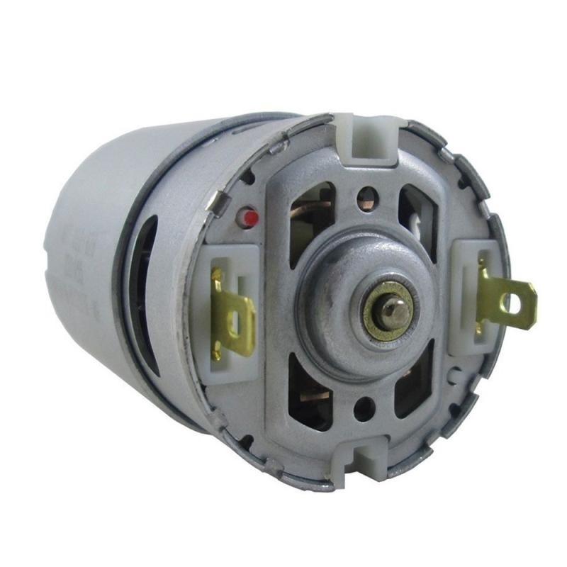 Motor GSR 1200-2-LI Bosch: Potência e Durabilidade