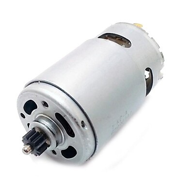 Motor HP2014D 629962-9 MAKITA: Original e Compatível