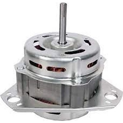 Motor Lavadora Twintub Praxis: Reparo Fácil!