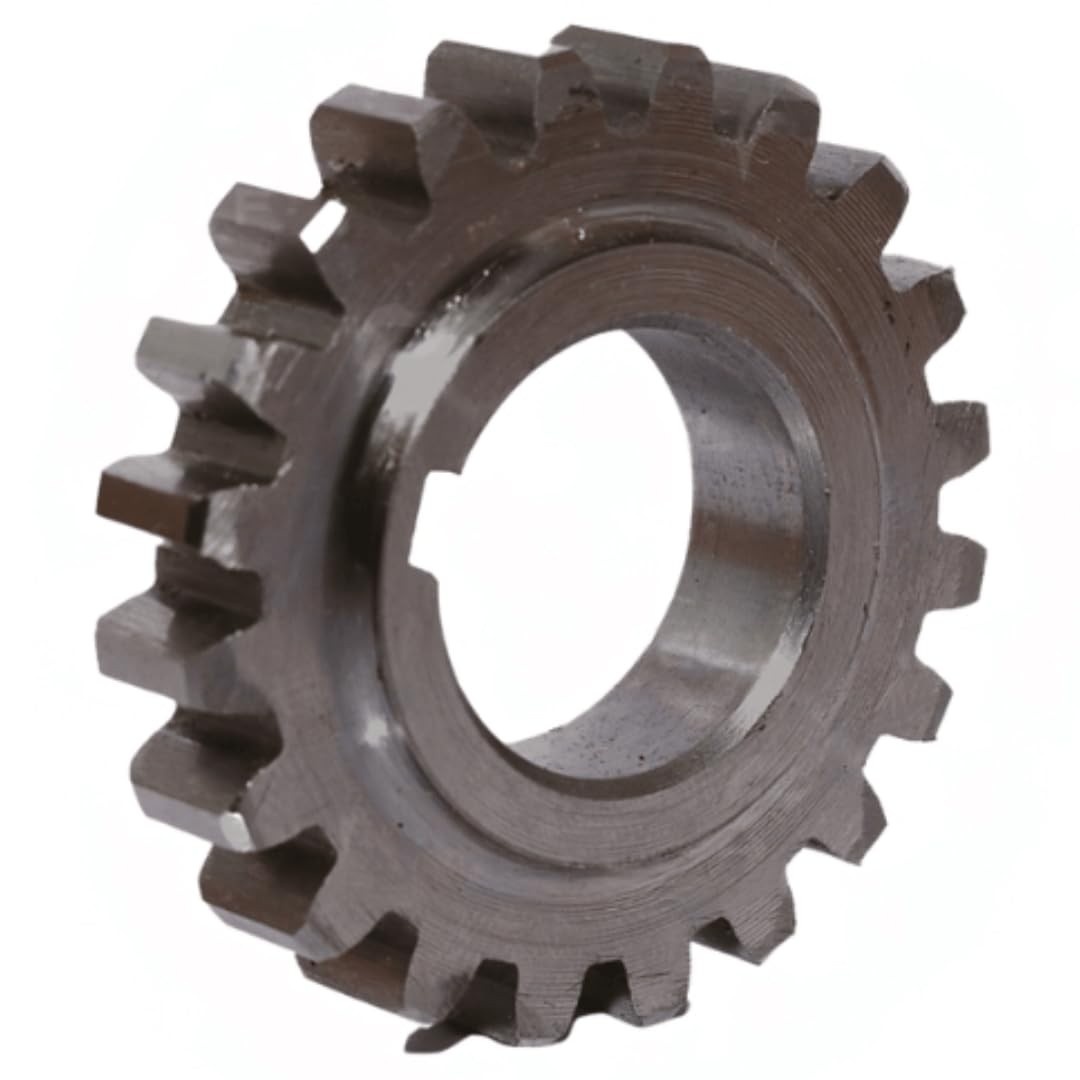 Engrenagem de Partida Yanmar NS90: Potencialize a Performance do Seu Motor