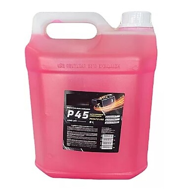 Radiador Rosa: Proteja Seu Motor!