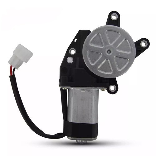 Motor Vidro Elétrico 12V: Potência e Durabilidade