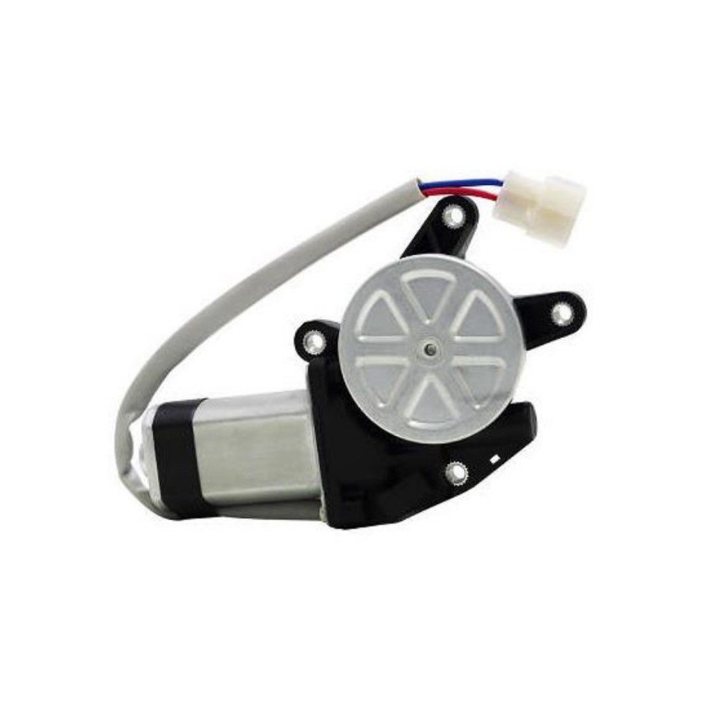 Motor Vidro Elétrico 12V: Universal e Potente!