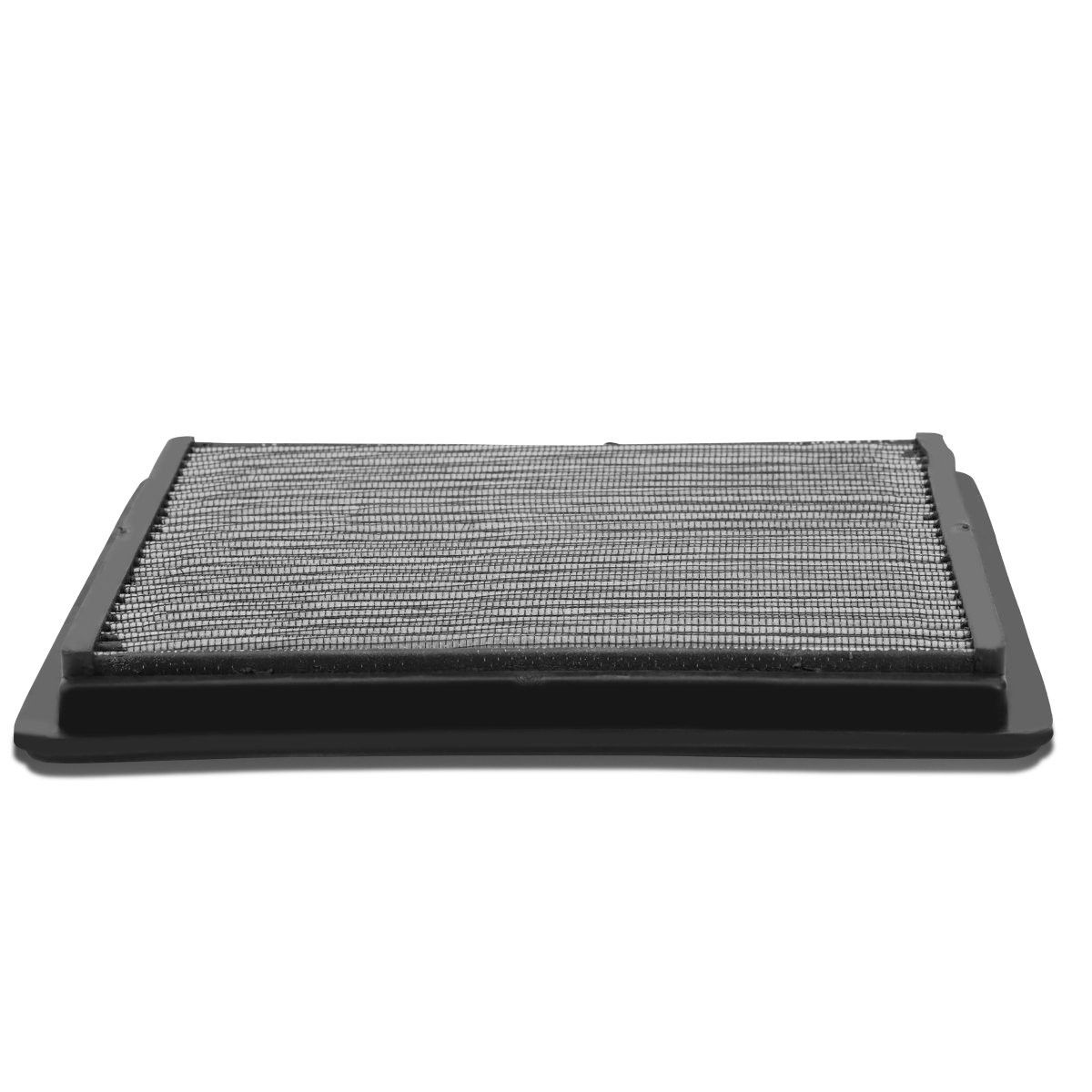 Filtro de Ar DNA Motoring para Ford Mustang GT Shelby 2005-2010: Potência e Desempenho Ampliados