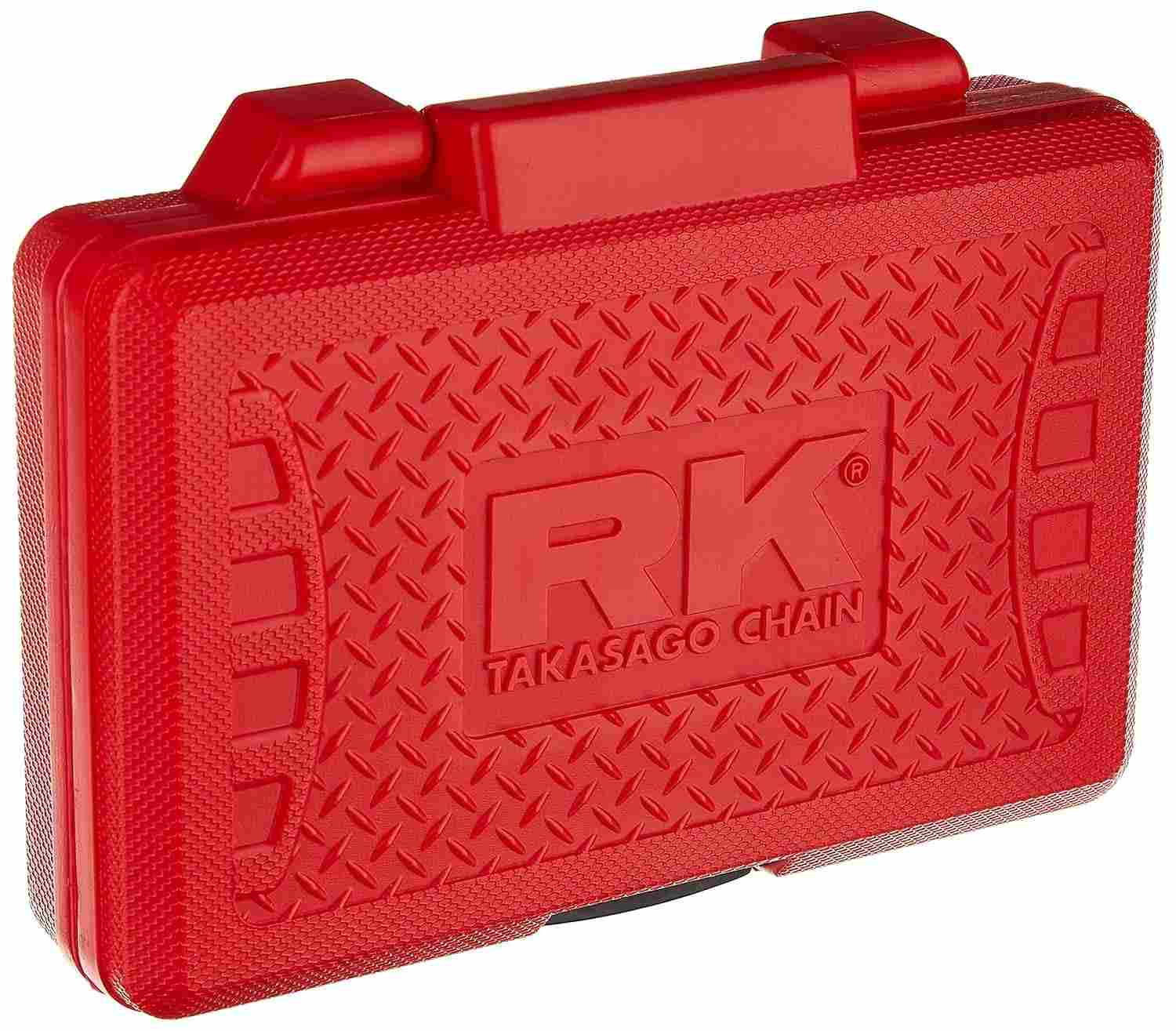 Cortador e Rebitador de Corrente RK Racing UCT2100 (50) - Ferramenta Essencial para Motos
