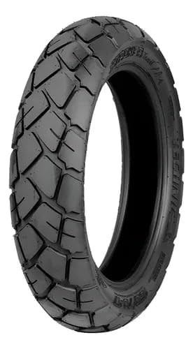 Pneu Traseiro 150/70-17 Technic Stroker para Motos Sport - Alta Performance e Segurança