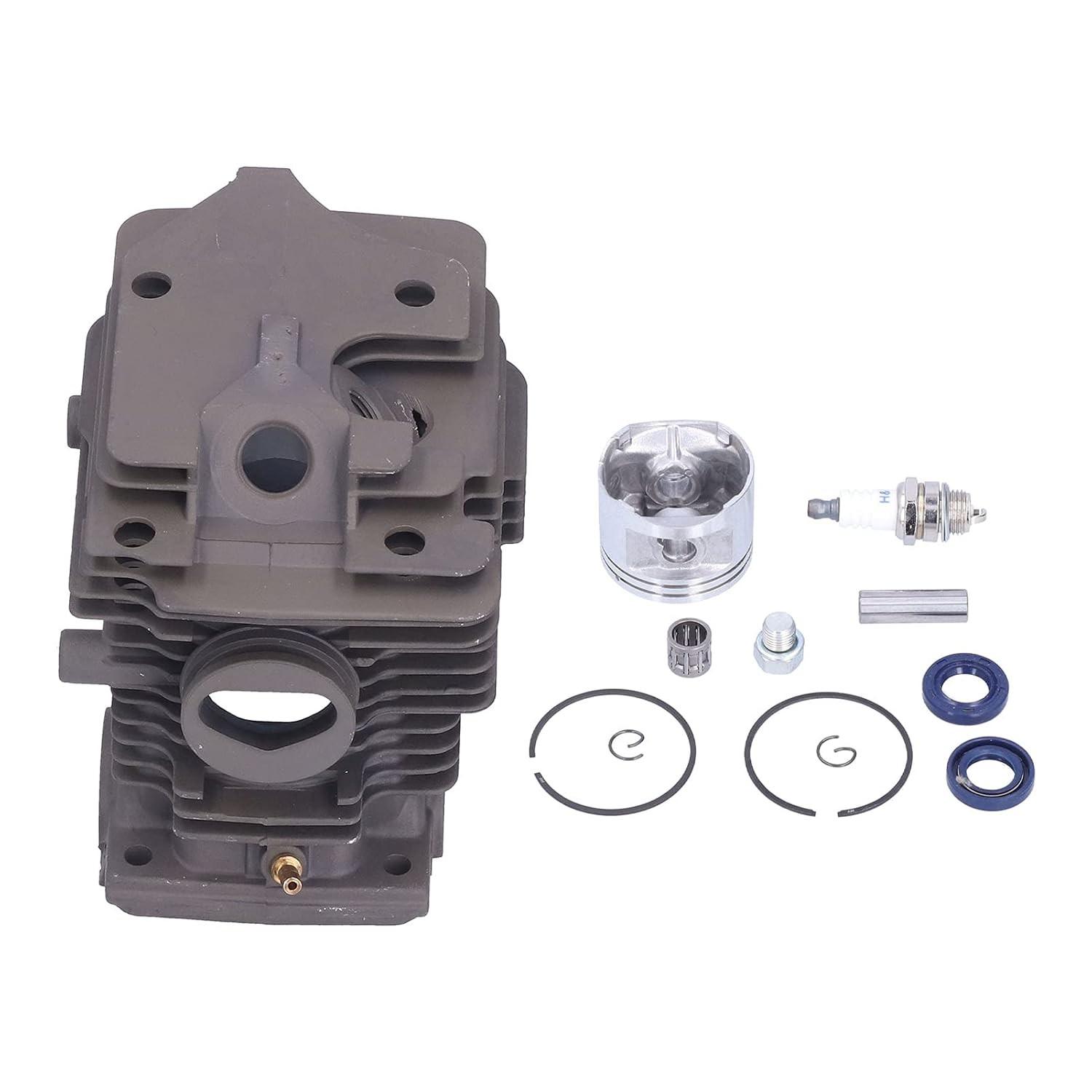 Kit Cilindro e Pistão para Motosserra MS270 MS280: Potência e Durabilidade Renovadas