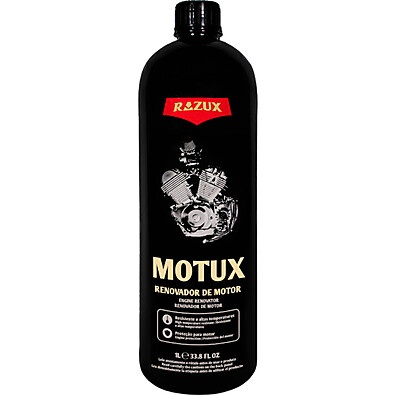 Motux Razux: Renove e Proteja Seu Motor!